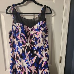 NWT Swimsuits for all Swim Dress size 22